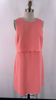 Loft Pink Dress, 8