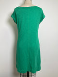 New Banana Republic Green Dress, M
