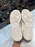 Nike Sail Iridescent Swoosh Shoes, 10