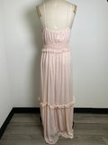 Gianni Bini Pink Dress, M