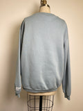 Seek Jesus Heaven Made Sweatshirt, L
