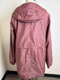 Columbia Hooded Jacket, L
