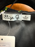 Eliza J Black Capelet, M