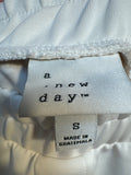 A New Day White Pants, S