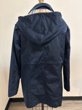 Saphirose Blue Jacket, M