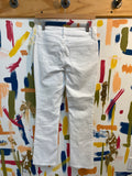 NYDJ White Jeans, 2