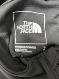 The North Face Black Pullover, L