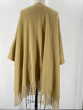 Mixit Brown Cardigan, One Size