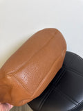 Michael Kors Brown Shoulder Bag, 13"x15"