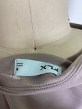 FLX Taupe Dress, M