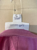 J. Jill Love Linen Dress, 3X