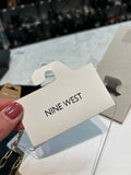 New Nine West Silver Necklace