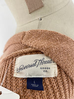 Universal Thread Pocket Cardigan, L