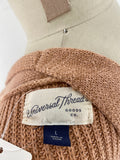 Universal Thread Pocket Cardigan, L