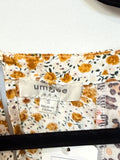 Umgee Print Romper, S