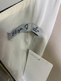 Eliza J Black Dress, 6