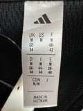 Adidas Blue Jacket, M