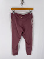 Victoria's Secret Pink Pocket Leggings, L