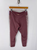 Victoria's Secret Pink Pocket Leggings, L