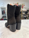 Dolce Vita Black Boots, 8