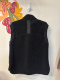 FLX Black Vest, S