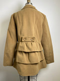 Rue 21 Brown Jacket, XL