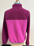 Lands End Fleece Pullover, S