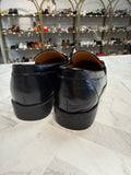 Black Loafers, 39 (8)