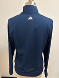 Adidas x Cabot Blue Jacket, M