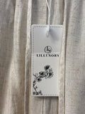 New Lillusory 28" Inseam Pants, XS