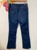 Simply Vera Boot Cut 31" Inseam Jeans, 8