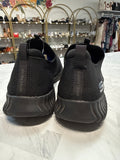 Skechers Black Shoes, 9