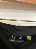 Lysse Black Pants, M