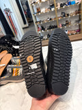 Cliffs Black Collins Boots, 8