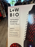 L+W Bio Thermal Brush