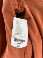 New Xersion Spice Quick Dry Pocket Jacket, S