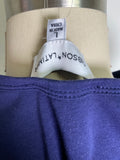 Gibson Latimer Blue Dress, L