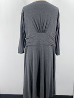 Jones New York Gray Dress, 18W