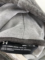 Under Armour Gray Loose Fit Sweatshirt, M