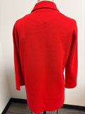 J. Crew Red Sweater, S