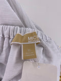 Michael Kors White Dress, XL