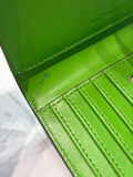 Michael Kors Green Wallet