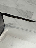Victoria Beckham Black 2310 Sunglasses