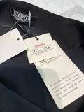 New NC Look Black Dress, XL