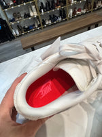 Nike Sail Iridescent Swoosh Shoes, 10