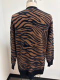 New Banana Republic Black Sweater, M