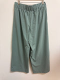 All in Motion Green Athletic 30" Inseam Pants, XL