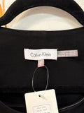 Calvin Klein Black Jacket, 20W