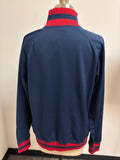 Nike Blue Boston Red Sox Jacket, XL