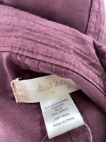 Altar'd State Tencel Jacket, M